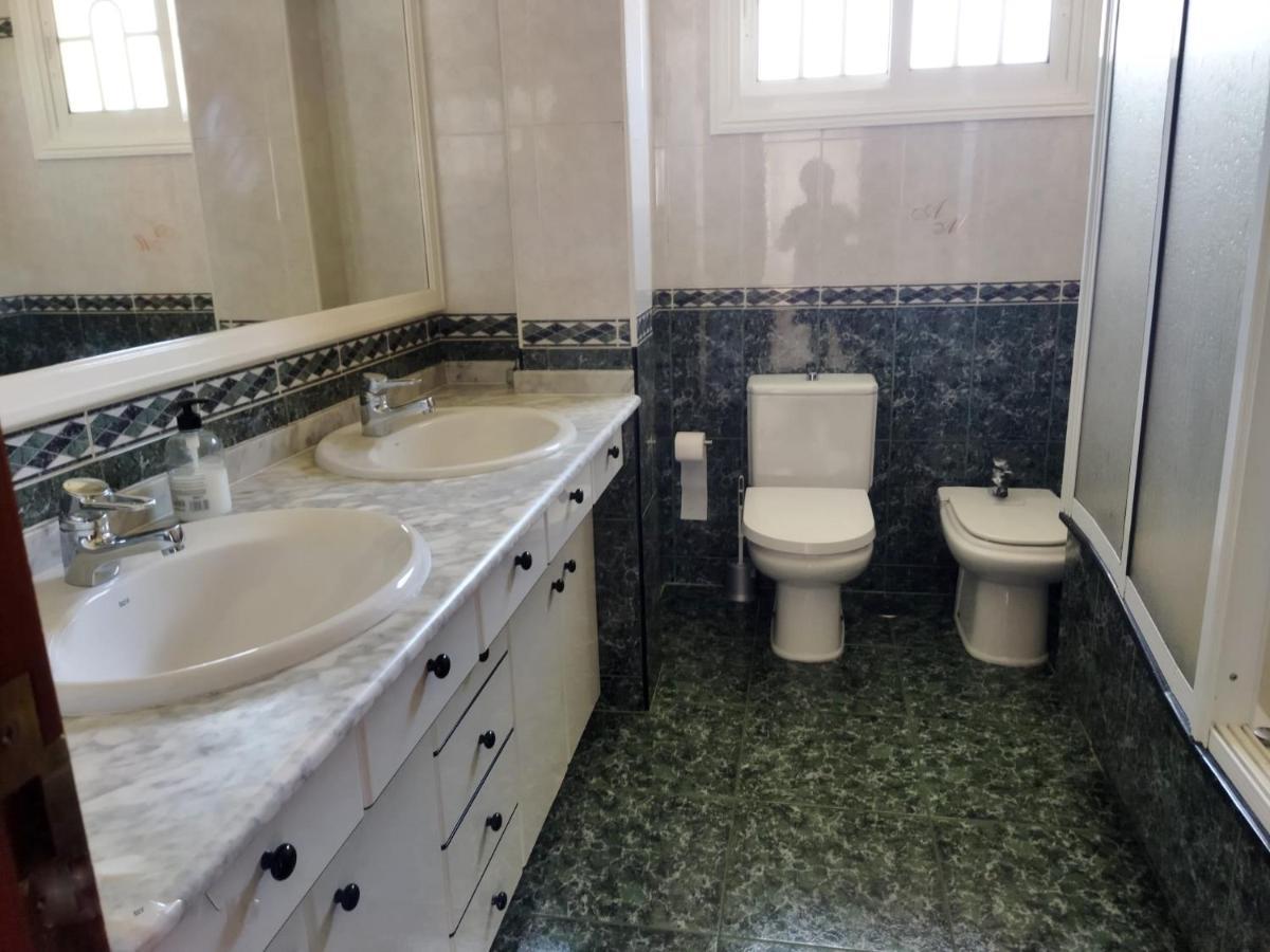 Casa Pasaxe 1º Apartman A Guarda Kültér fotó