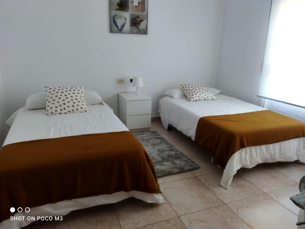 Casa Pasaxe 1º Apartman A Guarda Kültér fotó