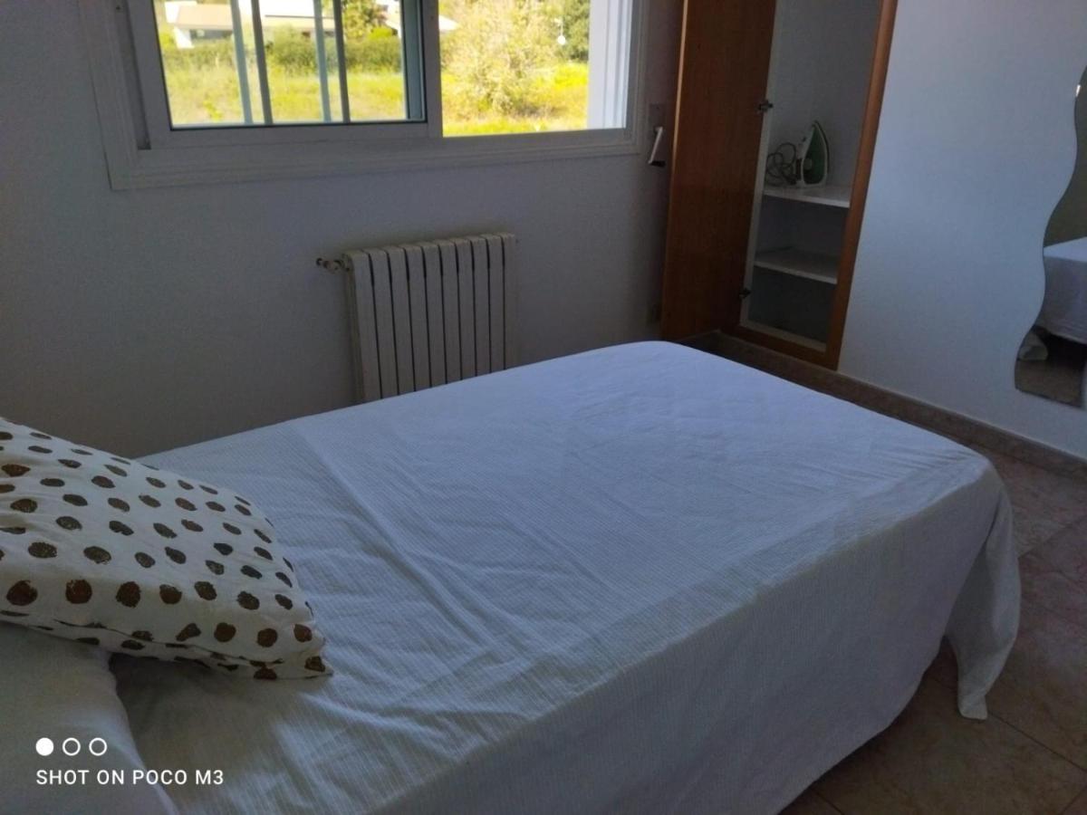 Casa Pasaxe 1º Apartman A Guarda Kültér fotó