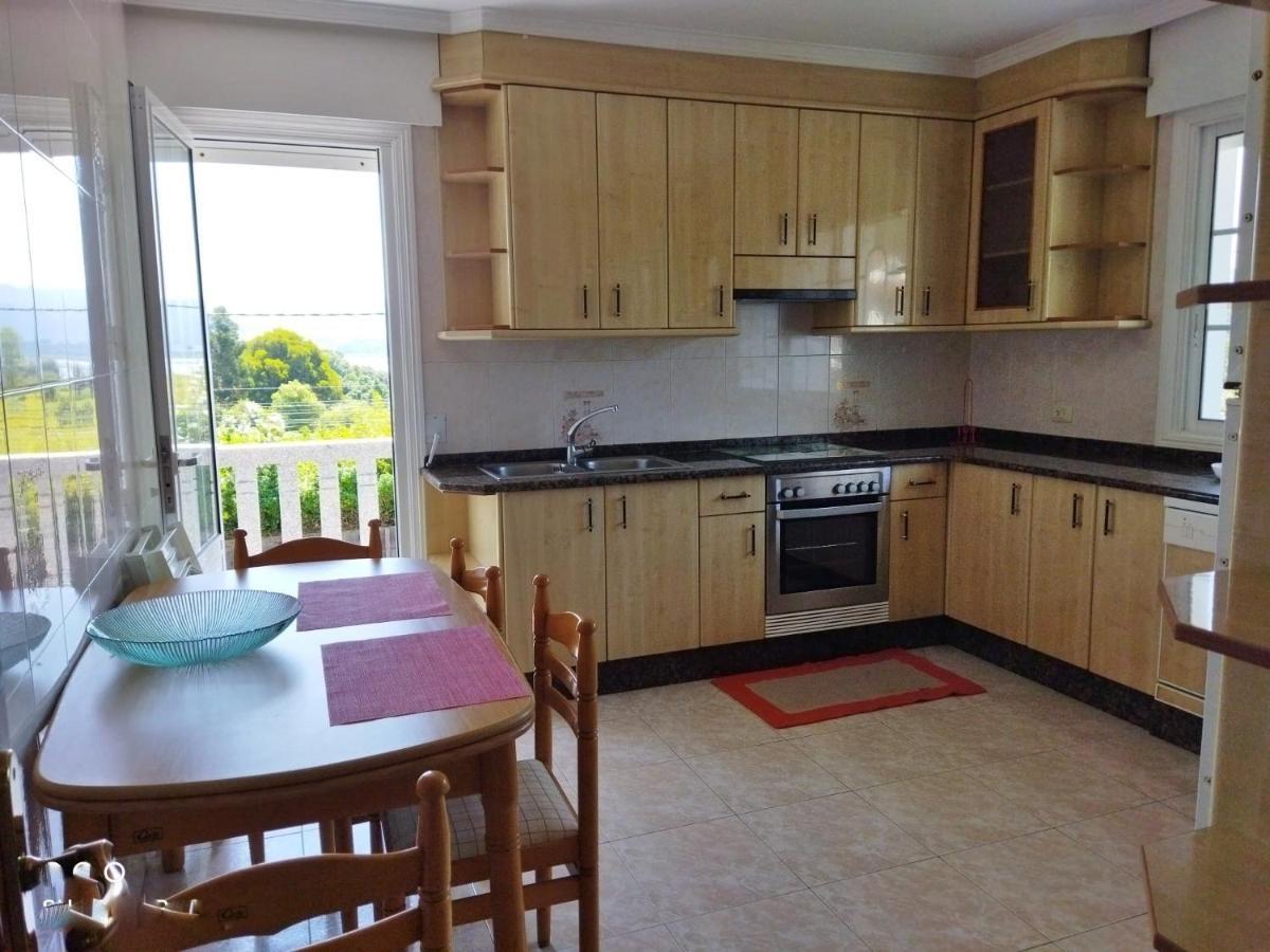 Casa Pasaxe 1º Apartman A Guarda Kültér fotó