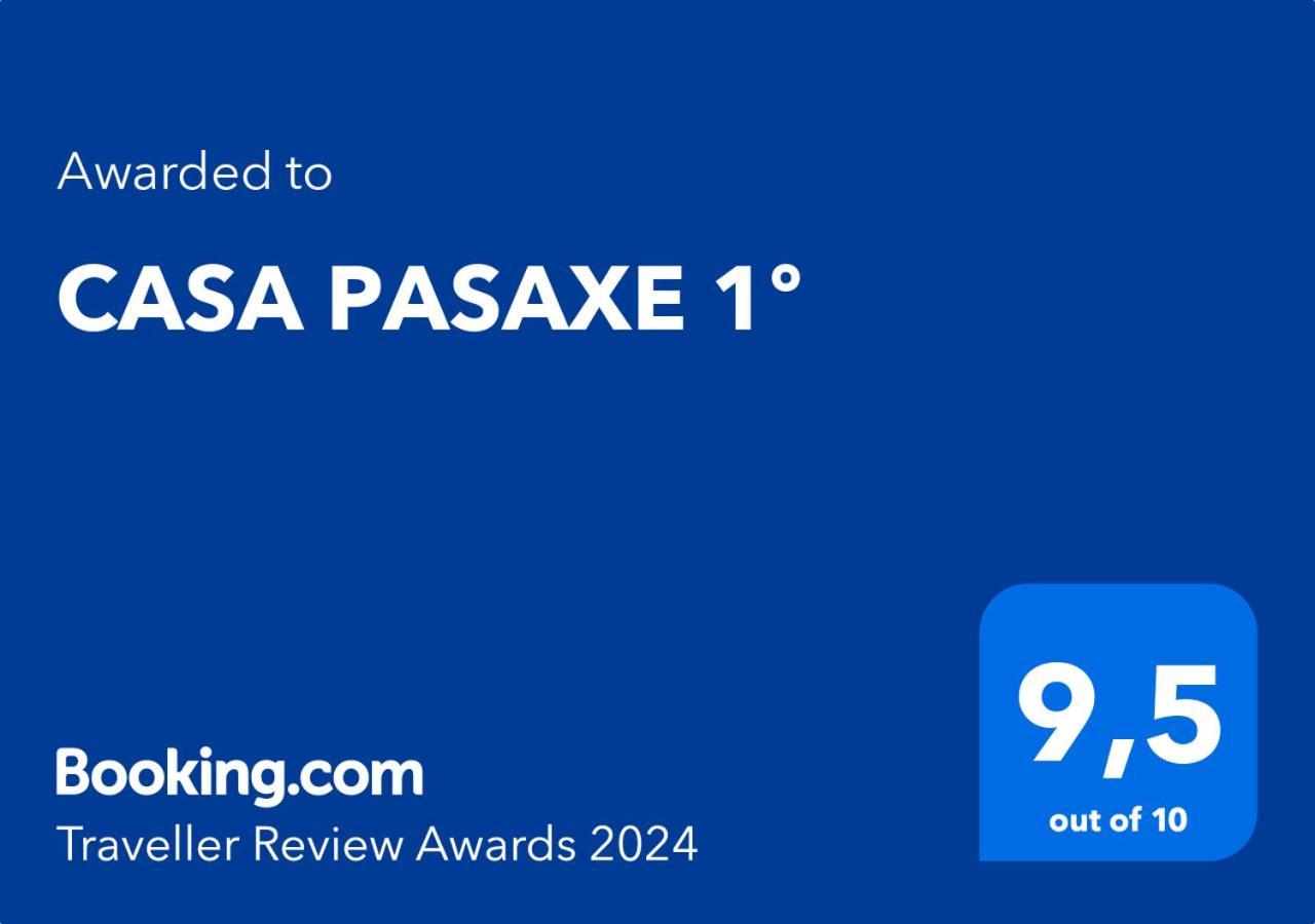 Casa Pasaxe 1º Apartman A Guarda Kültér fotó